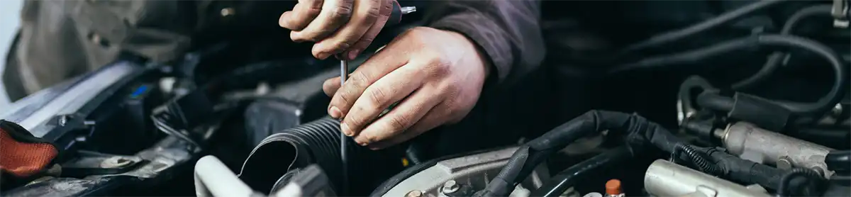 Hawthorne Los Angeles Auto Repair 60k Service