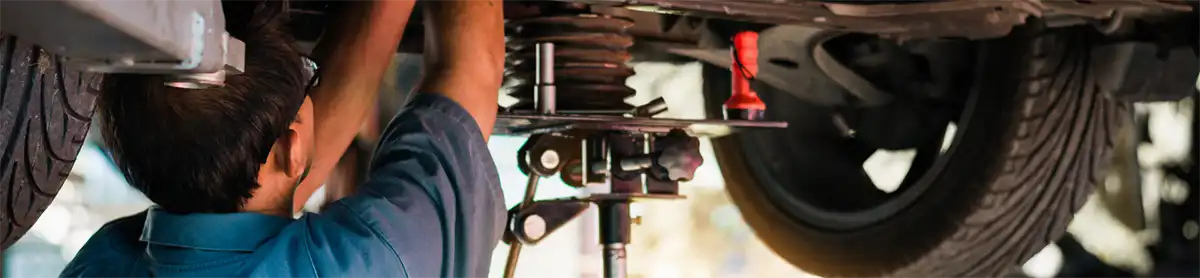 Hawthorne Los Angeles Auto Repair 90k Service