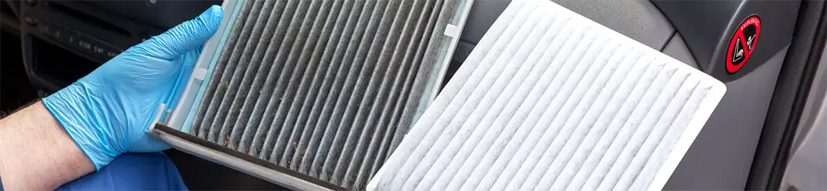 Hawthorne Los Angeles Auto Repair Cabin Filter Replacement