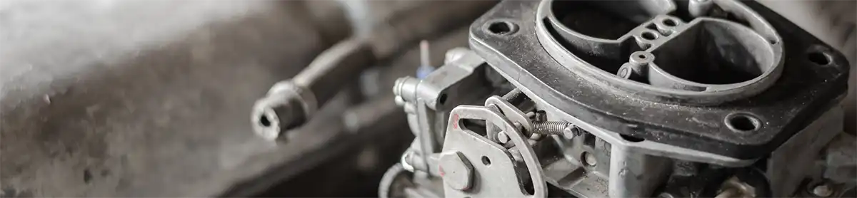 Hawthorne Los Angeles Auto Repair Carburetors