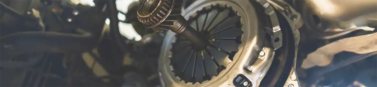 Hawthorne Los Angeles Auto Repair Clutch repair and services