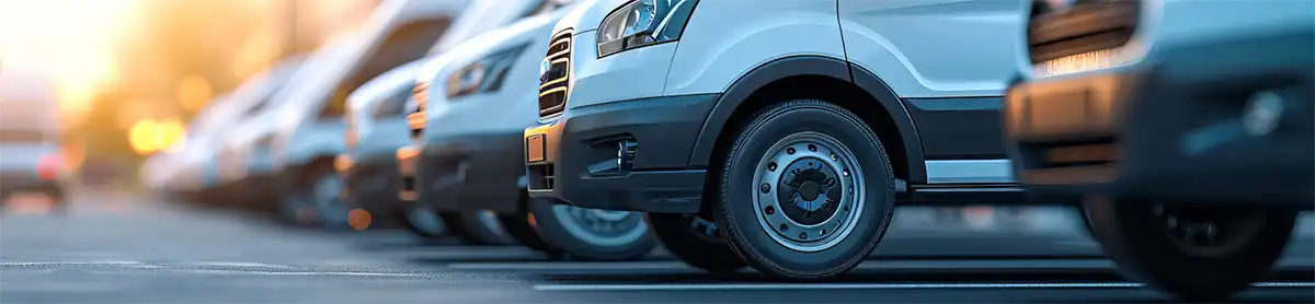 Hawthorne Los Angeles Auto Repair Fleet Service