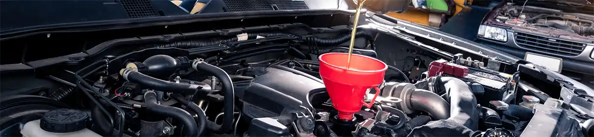 Hawthorne Los Angeles Auto Repair General Vehicle Maintenance