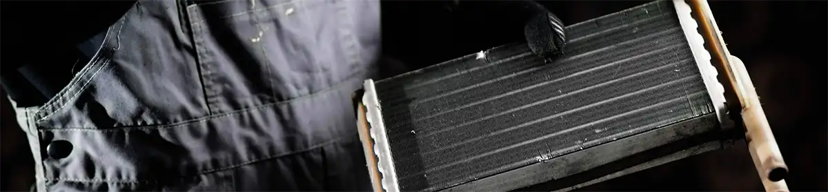 Hawthorne Los Angeles Auto Repair Heater Core Replacement
