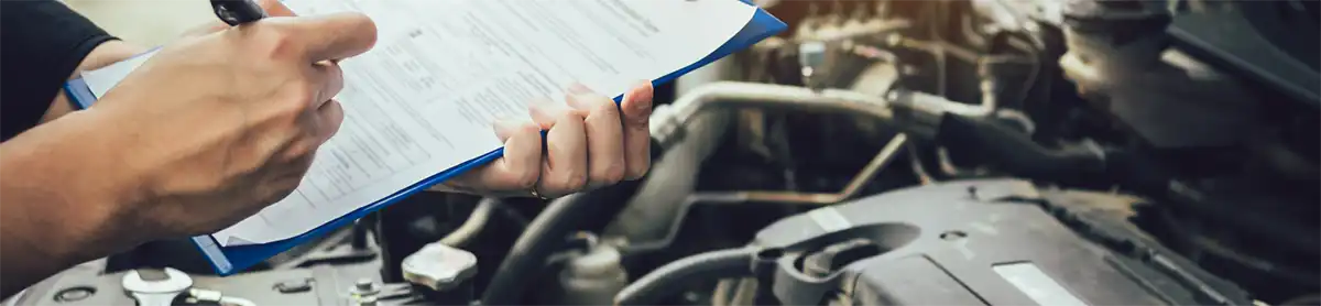 Hawthorne Los Angeles Auto Repair Inspection Diagnostics