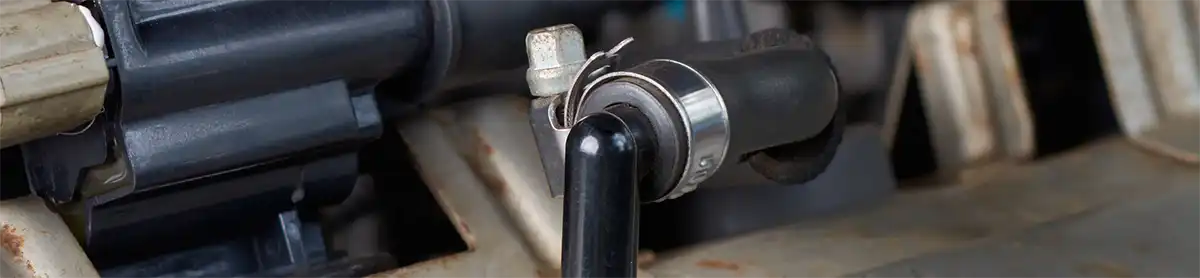 Hawthorne Los Angeles Auto Repair PCV Valve Replacement