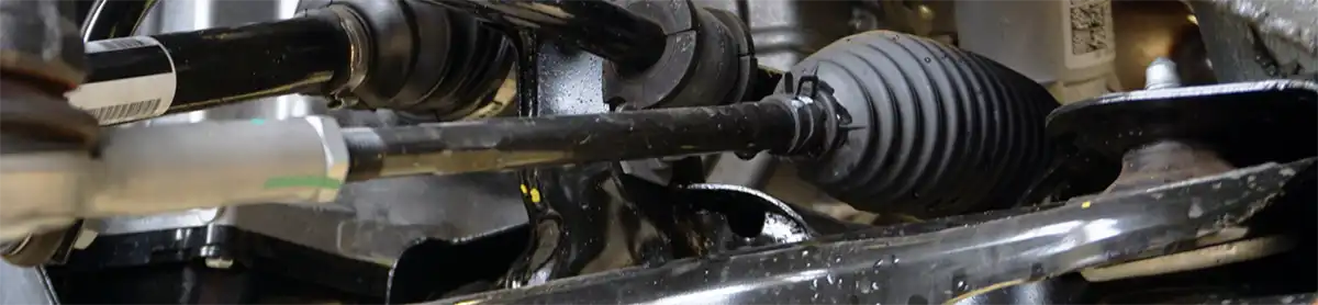 Hawthorne Los Angeles Auto Repair Power Steering Service