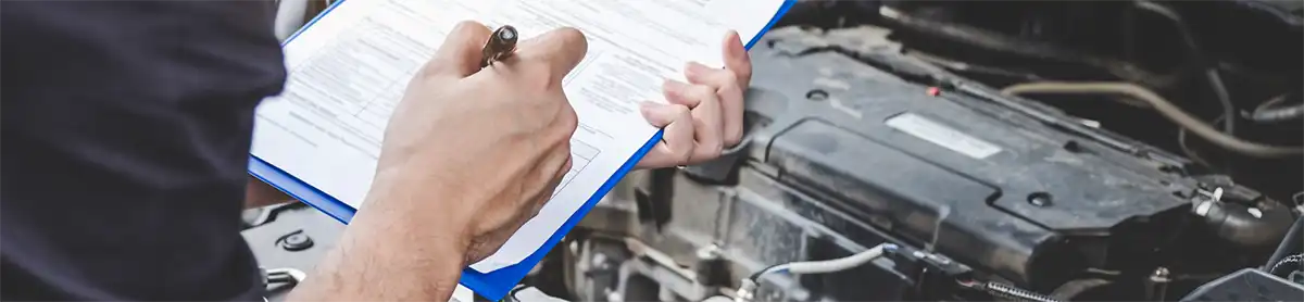 Hawthorne Los Angeles Auto Repair Safety Inspection