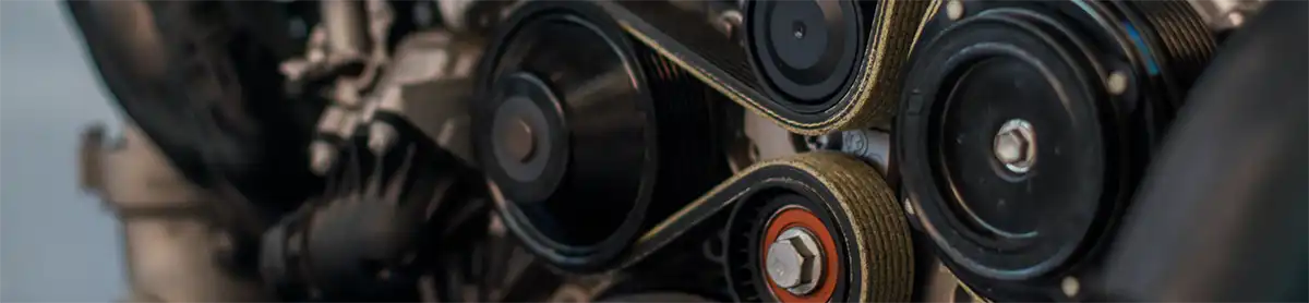 Hawthorne Los Angeles Auto Repair Serpentine Belt Replacement
