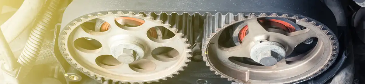 Hawthorne Los Angeles Auto Repair Timing Belt Replacement