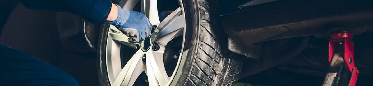 Hawthorne Los Angeles Auto Repair Tire Rotation