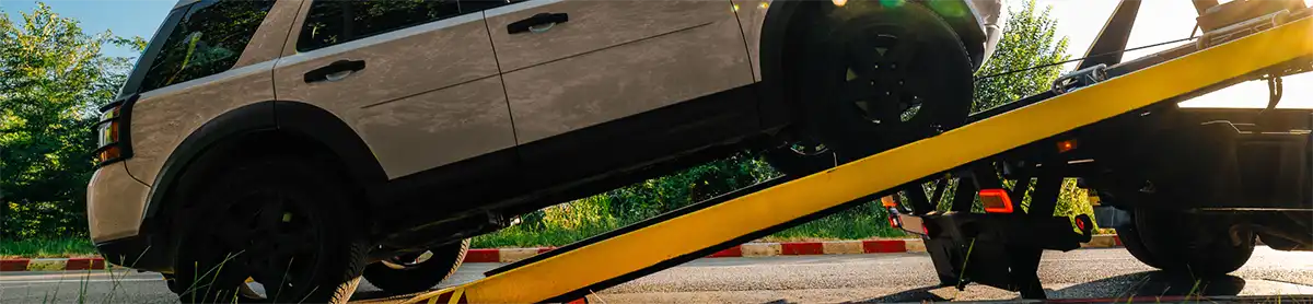 Hawthorne Los Angeles Auto Repair Towing