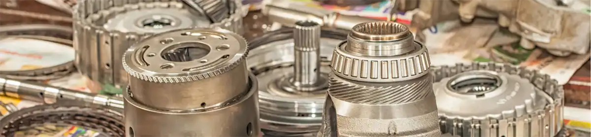 Hawthorne Los Angeles Auto Repair Transmission Rebuild