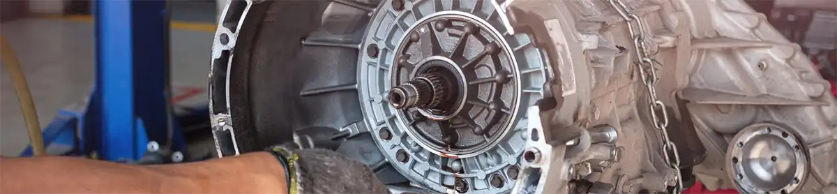 Hawthorne Los Angeles Auto Repair Transmission Replacement