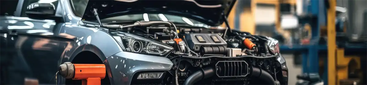 Hawthorne Los Angeles Auto Repair Tune Up