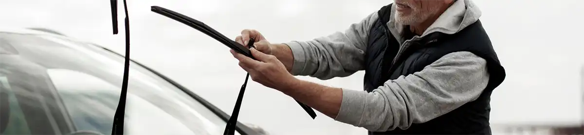 Hawthorne Los Angeles Auto Repair Wiper Blade Replacement