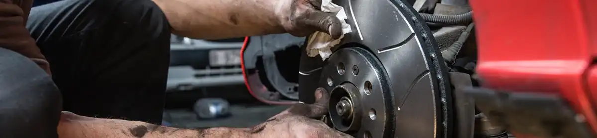 Hawthorne Los Angeles Auto Repair brake service