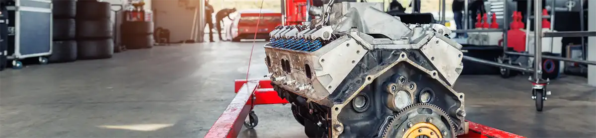 Hawthorne Los Angeles Auto Repair engine repair