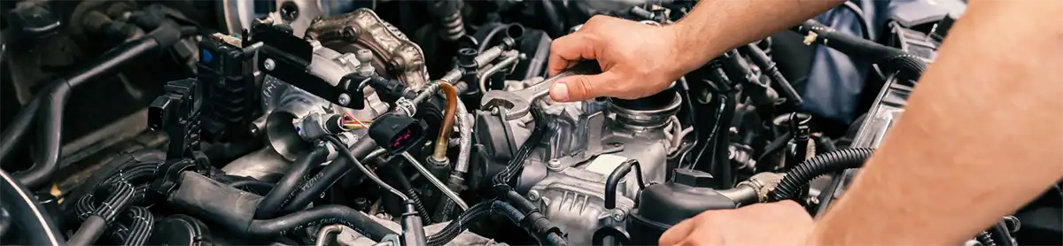 Hawthorne Los Angeles Auto Repair service_30,000 Mile Service